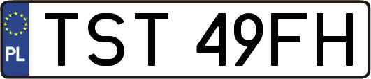 TST49FH