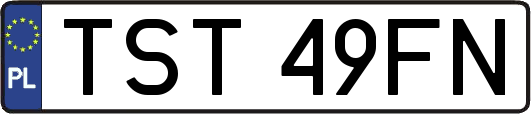 TST49FN
