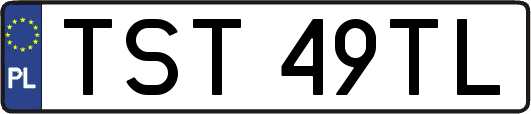 TST49TL