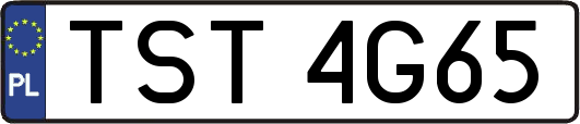 TST4G65