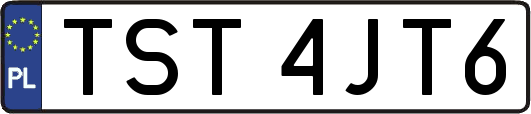 TST4JT6
