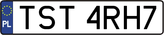 TST4RH7