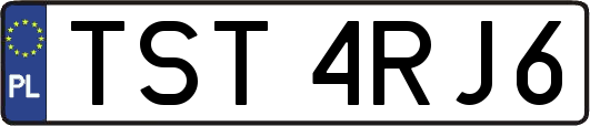 TST4RJ6