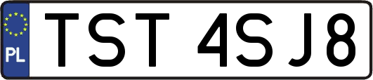 TST4SJ8