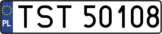 TST50108