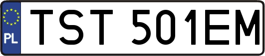 TST501EM