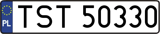 TST50330