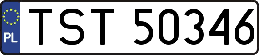 TST50346