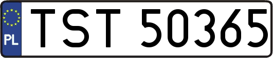 TST50365