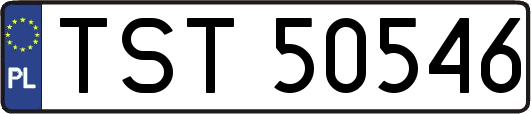 TST50546