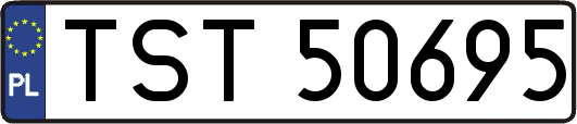 TST50695