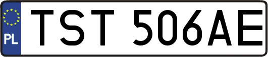 TST506AE