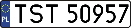 TST50957