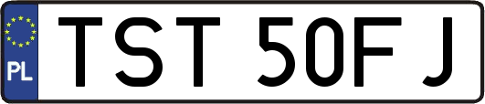 TST50FJ