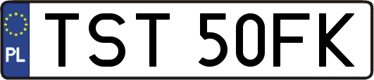 TST50FK