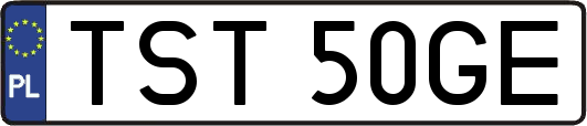 TST50GE