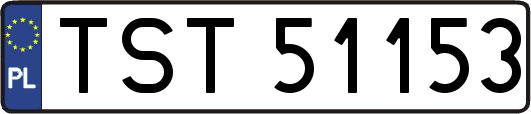 TST51153