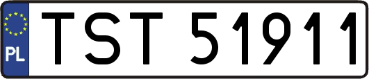 TST51911
