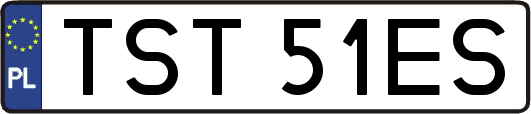 TST51ES