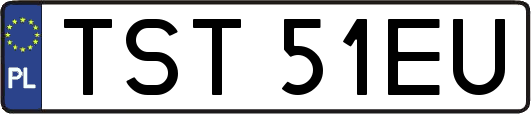 TST51EU