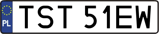 TST51EW
