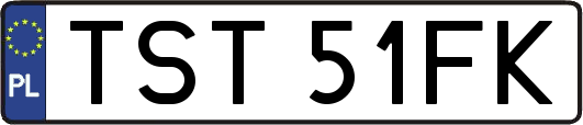 TST51FK