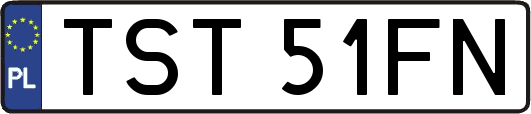 TST51FN
