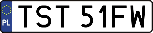 TST51FW