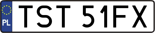 TST51FX