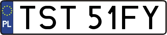 TST51FY