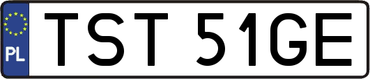 TST51GE
