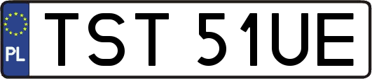 TST51UE