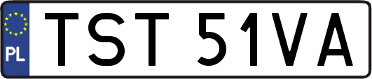 TST51VA