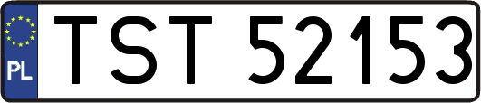 TST52153