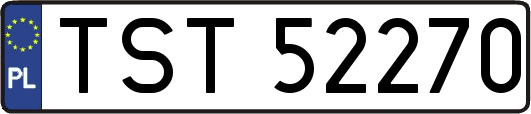 TST52270