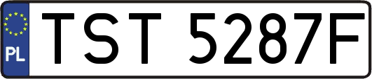 TST5287F