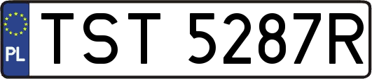 TST5287R