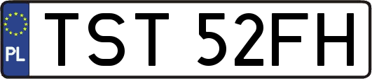 TST52FH