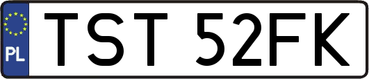 TST52FK