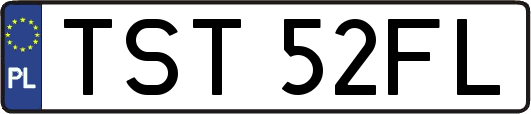 TST52FL