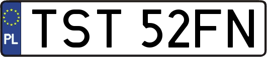 TST52FN