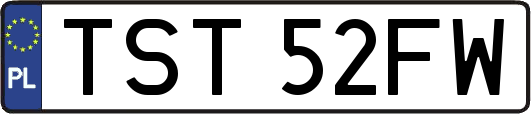 TST52FW