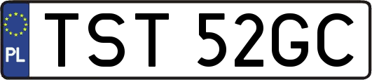 TST52GC