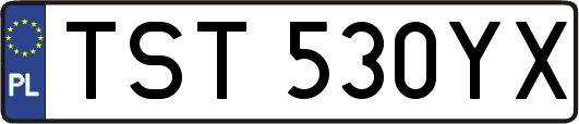 TST530YX