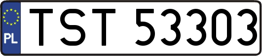 TST53303