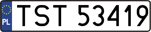 TST53419