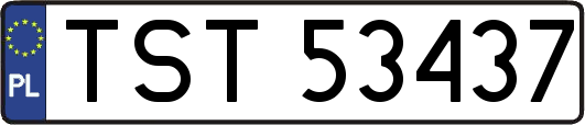 TST53437