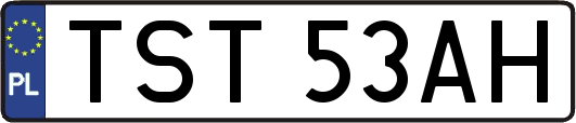 TST53AH