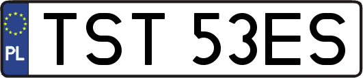 TST53ES