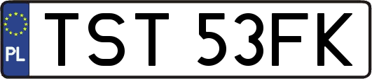 TST53FK
